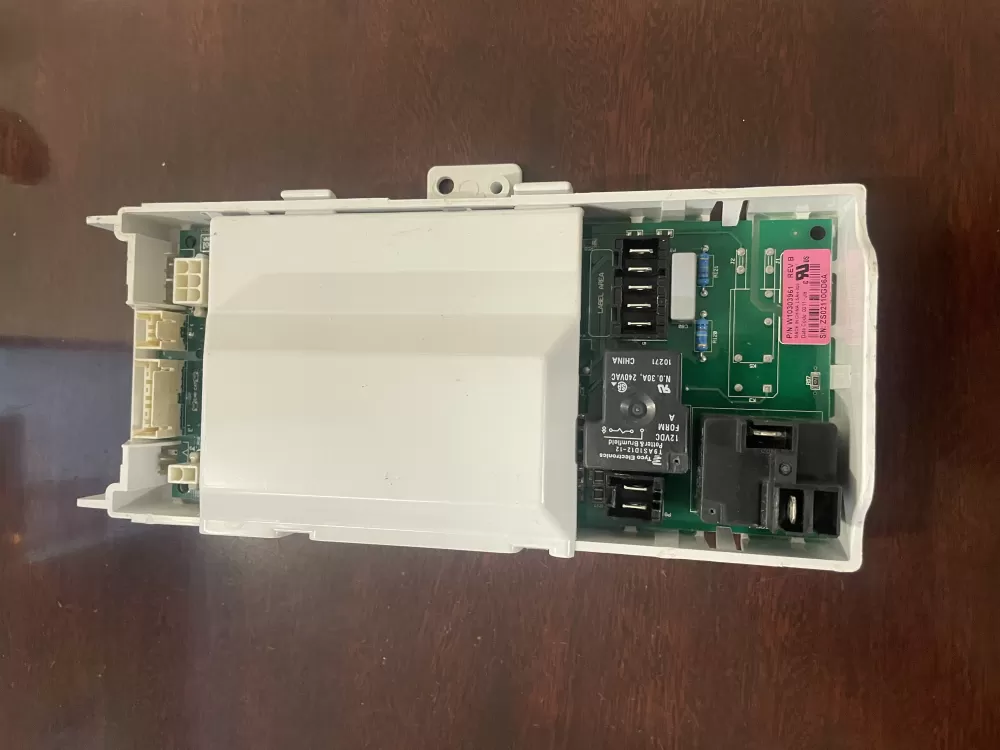 Kenmore AP6019408 W10303961 W10317640 W10336112 WPW10317640 PS11752714 W10317640 B Dryer Control Board