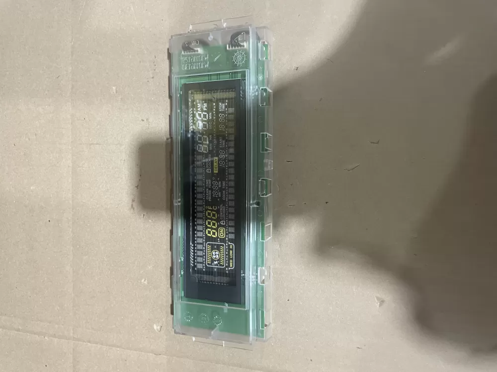 KitchenAid AP6014136 9762794 WP9762794 PS11747371 Oven Control Board
