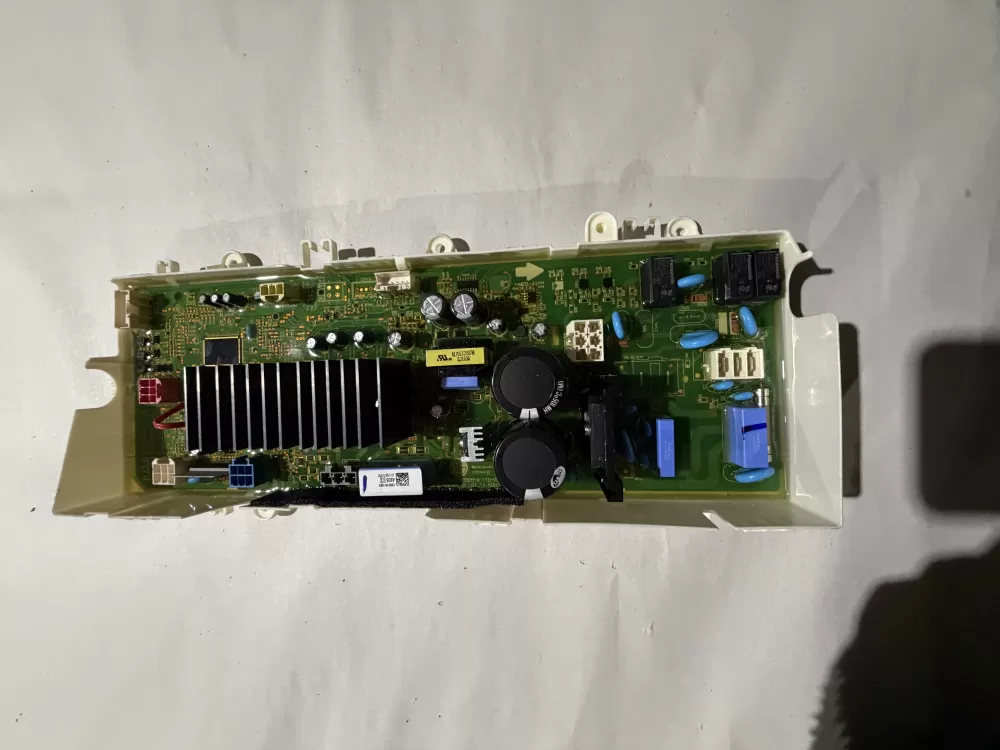 LG EBR81634305  AP6236048  4509694  PS12080807 Washer Control Board