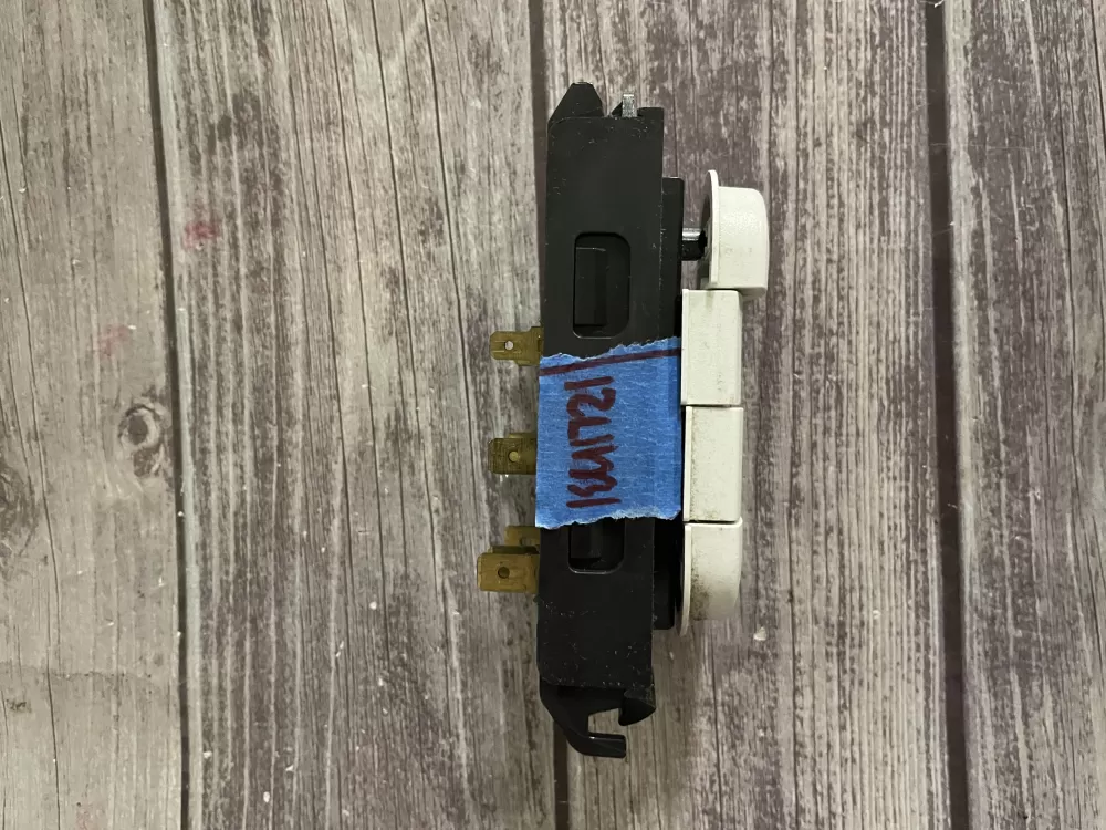 Maytag 6 2607490W Washer Speed Switch AZ76233 | KM1721