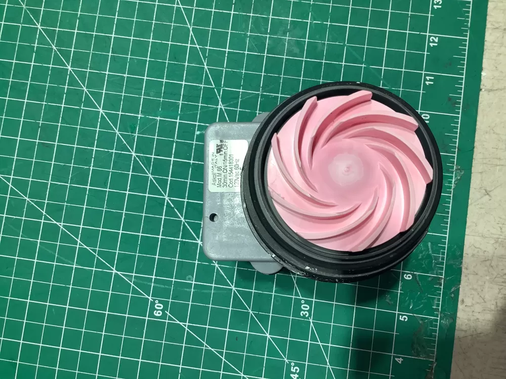 Frigidaire Electrolux 154437301 154437301a Dishwasher Timer AZ142416 | SL270