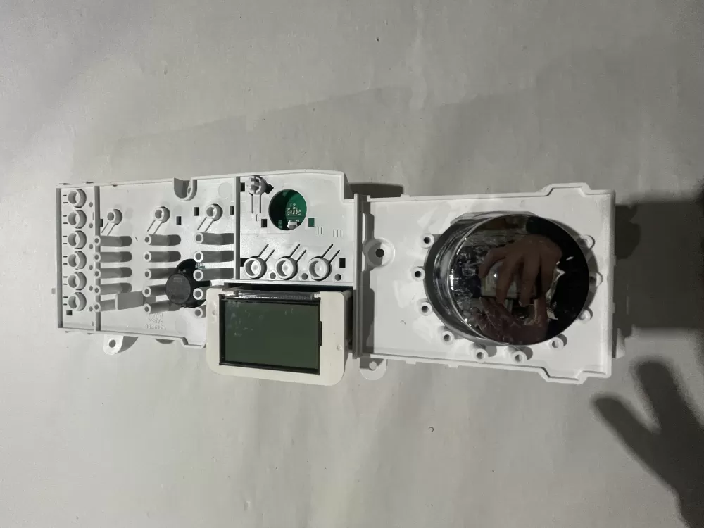 Electrolux  Frigidaire 1349268  1347688  809020009  914914017 Washer Control Board