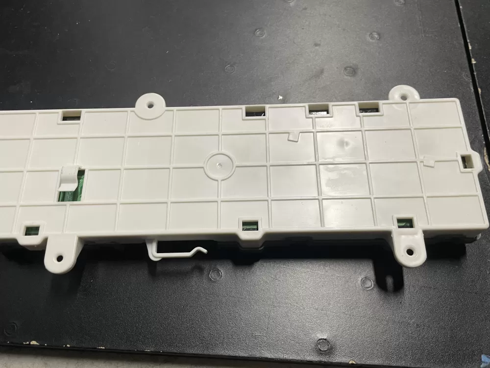 Samsung AP5916805 DC92 01624C PS9605976 Dryer Control Board AZ9423 | WMV62