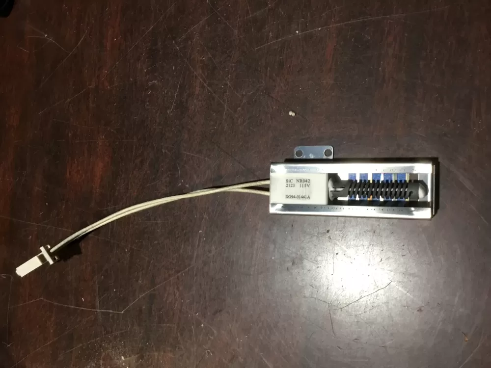 01441A Samsung Oven Igniter