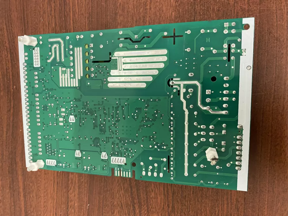 GE 239D6019G002 Refrigerator control board AZ37758 | BK748