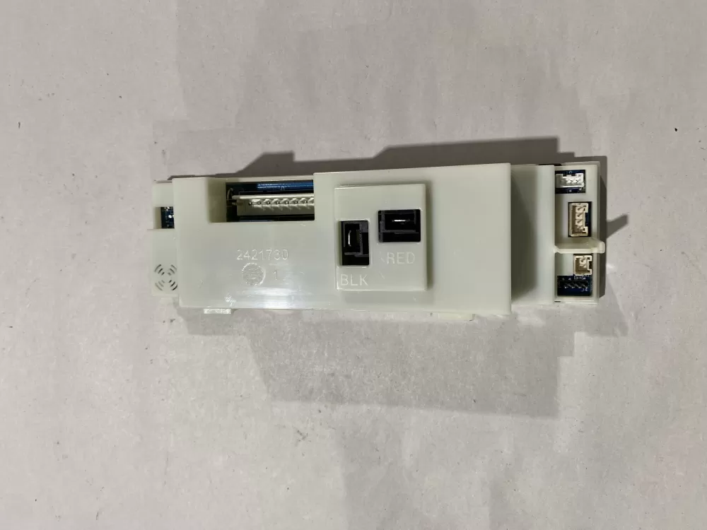 Frigidaire A01078804 242207704 Refrigerator UI Control Board AZ152715 | BK58