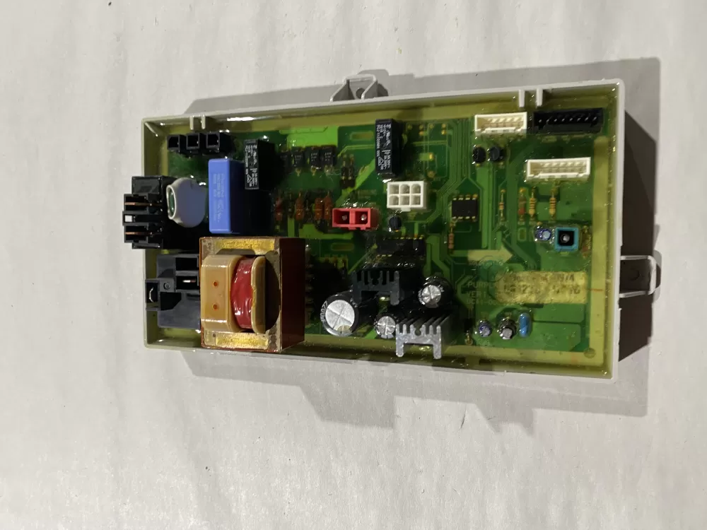 Samsung DC92-00123C  AP4559425  2073647  DC41-00092A Dryer Control Board
