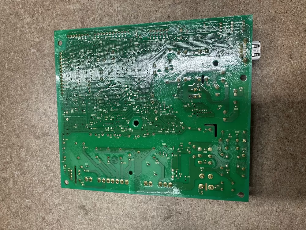 Frigidaire 808069104 5304522757 Refrigerator Control Board AZ23536 | KM1321