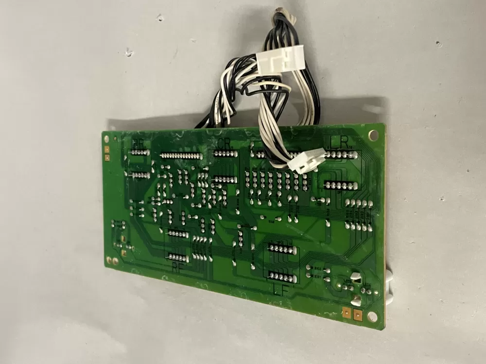 LG 6871W1N010 6871W1N010F Oven