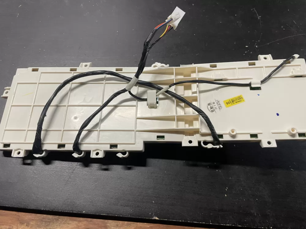 LG Kenmore EAX32221201 EBR32268105 Washer Control Board AZ9922 | WMV192