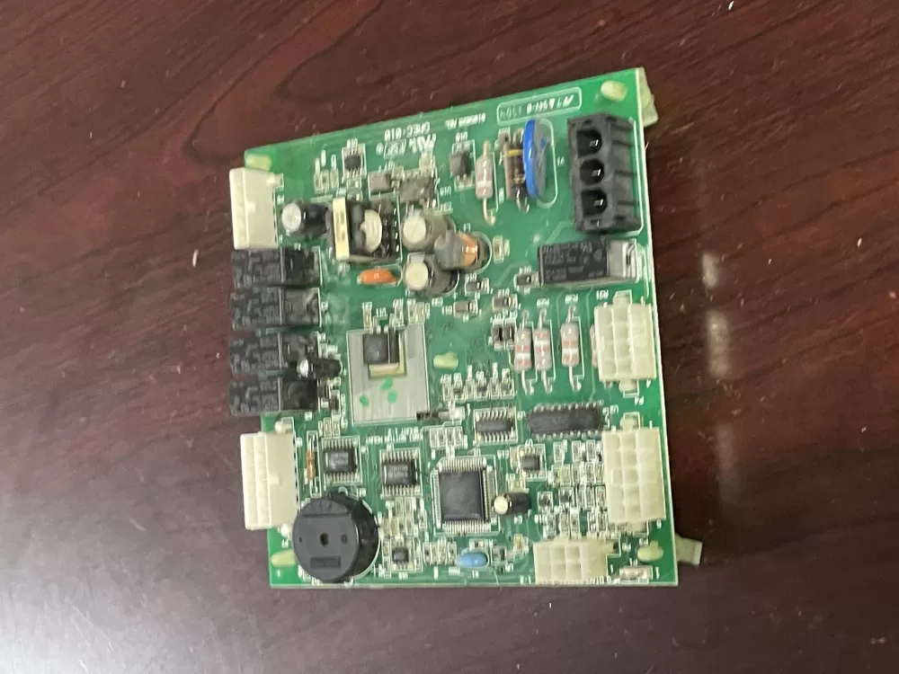 KitchenAid Whirlpool 60439006 Refrigerator Control Board AZ98010 | Wm1416