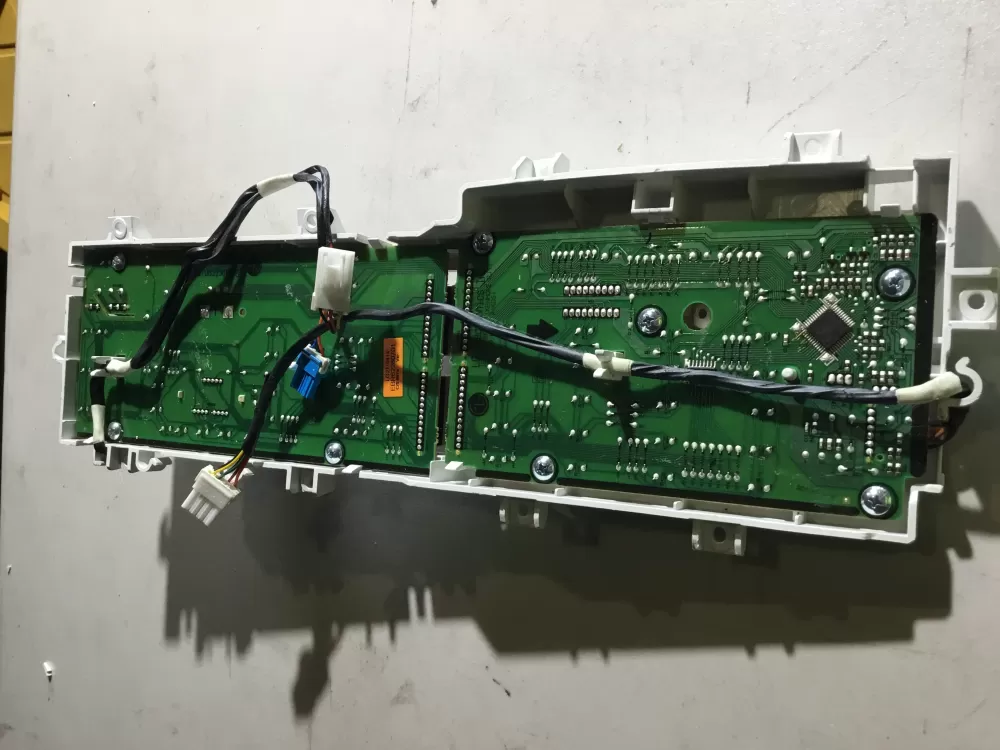 Kenmore LG Whirlpool EBR62280701 Washer Control Board AZ41427 | NRV404