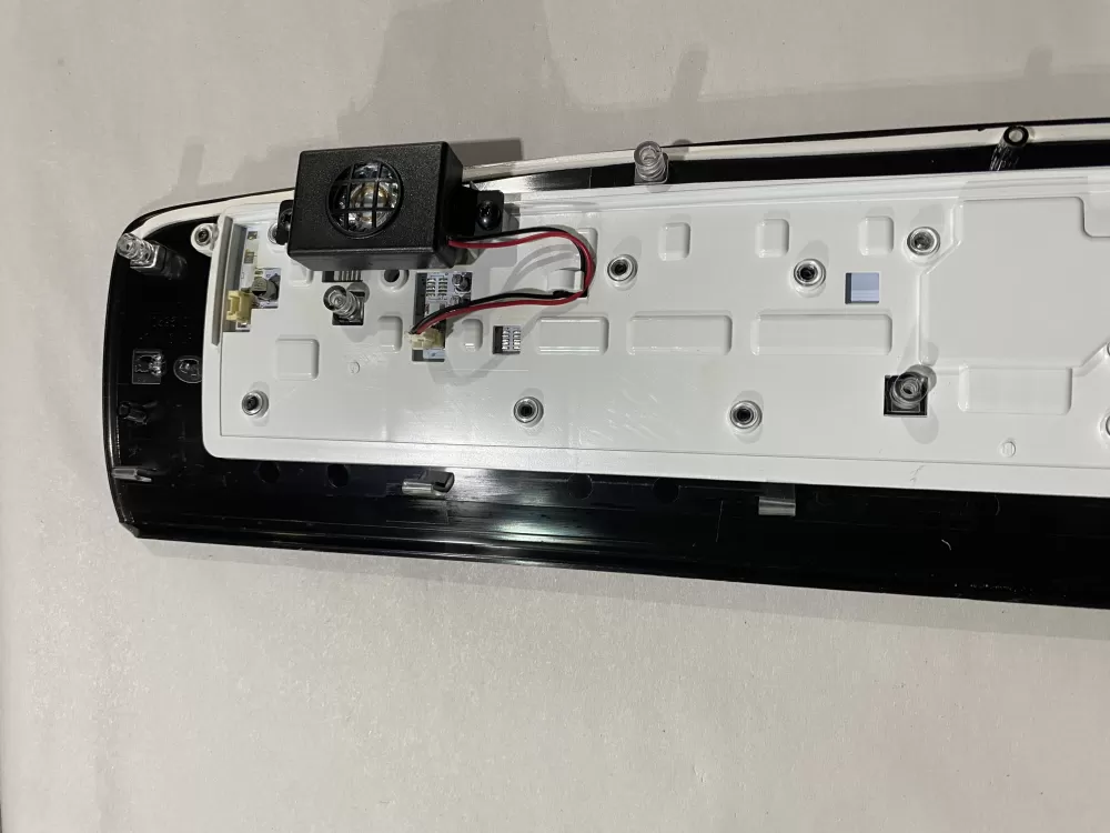 Whirlpool W10596697 W10870766 Washer Control Panel AZ145814 | BKV761