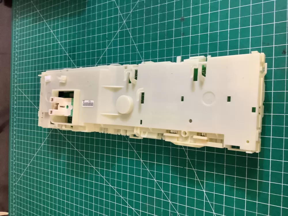 35100202420 Bosch Washer Board - Control