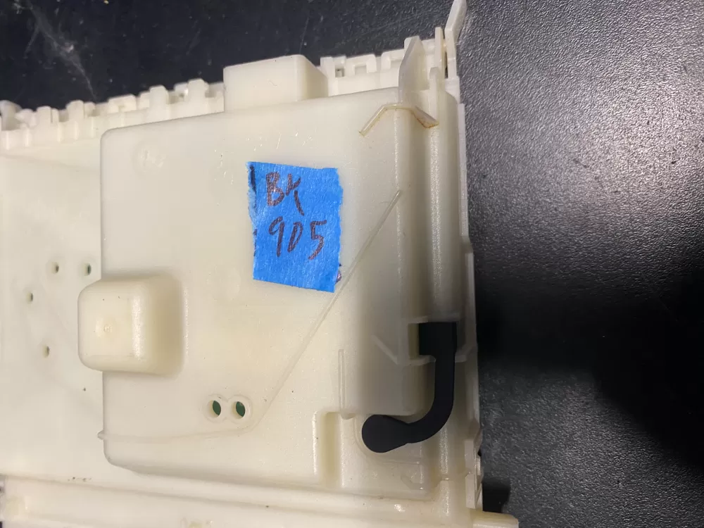 Bosch 9000199781 Dishwasher Control Board AZ22121 | BK905