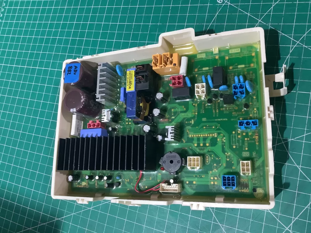 LG EBR32268019 EAX32220502 EBR32268014 Washer Control Board AZ194087 | ARV882