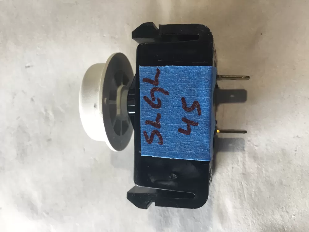 Maytag 33001861 Dryer 3300181 Start Switch AZ151282 | SL45