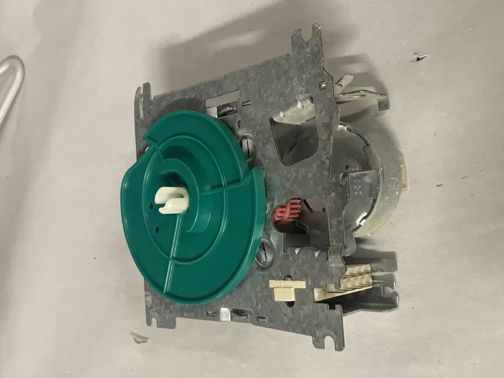 Kenmore  Hotpoint  General Electric AP2039748 824338 165D4779P105 WD21X10103 WD21X10077 PS260132 Dishwasher Timer