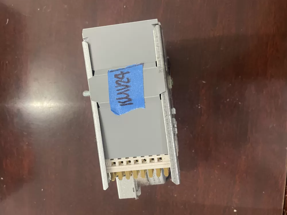 Frigidaire 134803600 Washer Timer Control AZ32432 | KM24