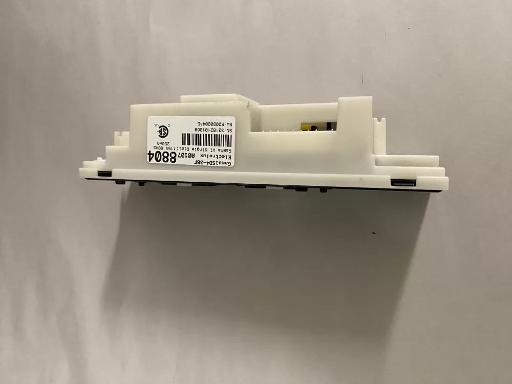 Frigidaire A01078804 242207704 Refrigerator UI Control Board AZ192677 | BK115