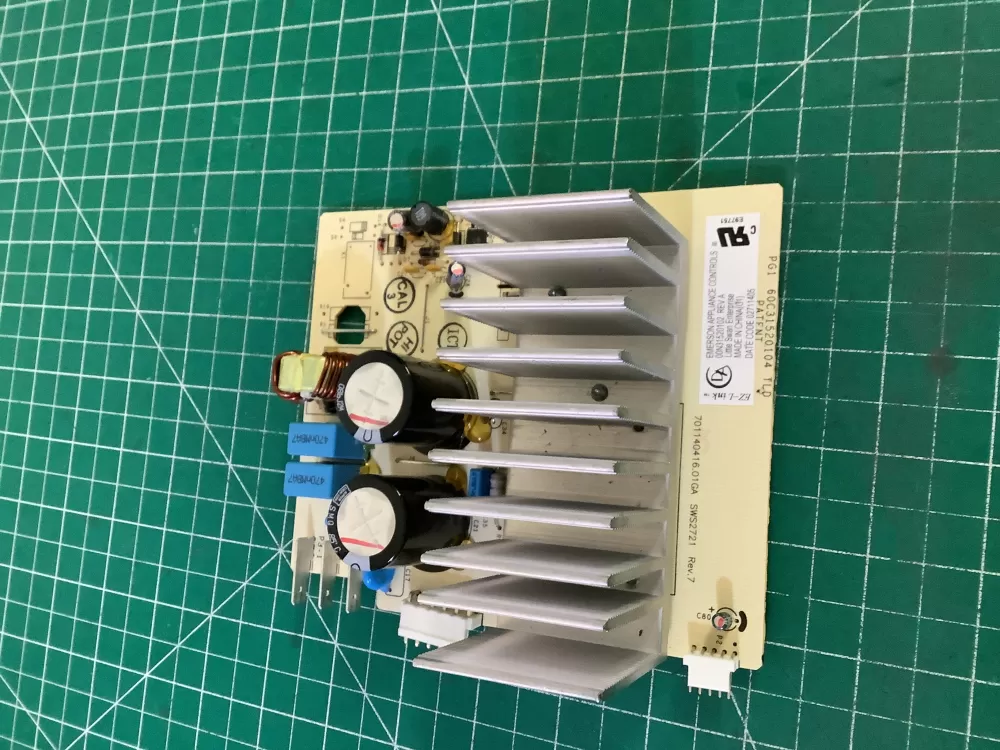 GE 00N31520102 Washer Inverter Board