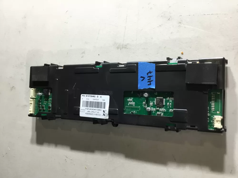 Whirlpool W10708462 W10391120 Range Oven Control Board AZ46995 | NRV447