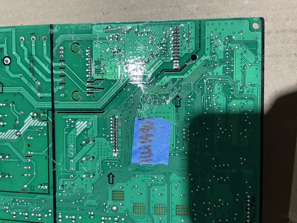 Samsung DA92 01193N Refrigerator Control Board Main AZ73655 | KM1440
