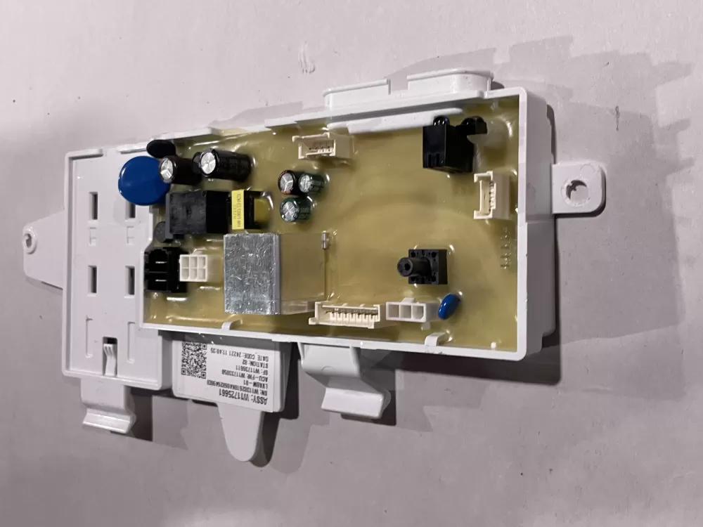 Maytag  Whirlpool W11725661 Washer Control Board