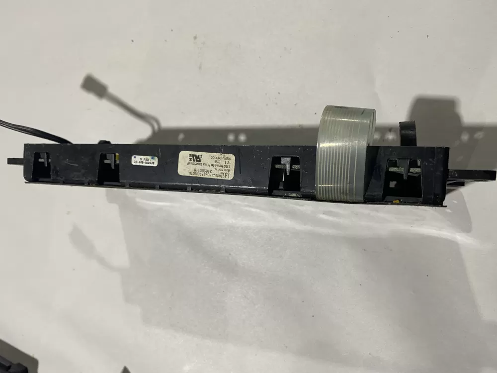 Frigidaire 316560118 SF5531 S0118C Oven Control Board AZ112412 | BK1681