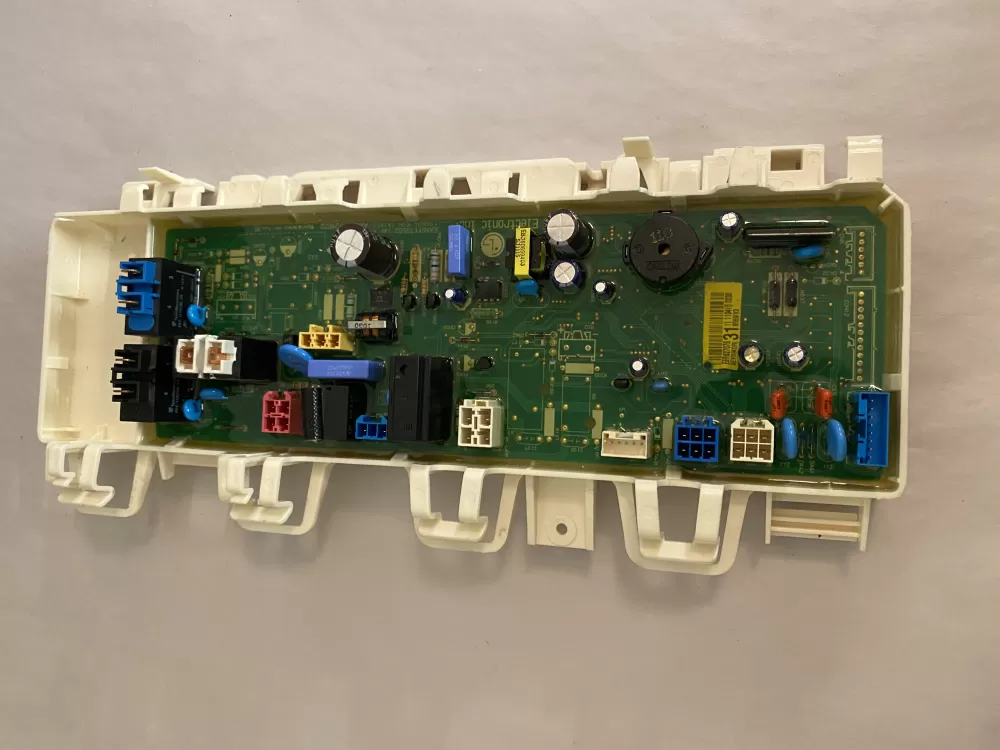 LG EBR62707631 EBR62707650 CSP30102702 PS16223357 Dryer Control Board