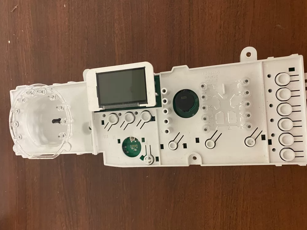 Electrolux  Frigidaire 134768300 791100BD 134791100 Washer Control Board