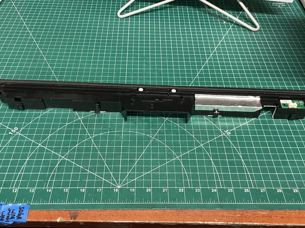 Whirlpool KitchenAid W10579108 Dishwasher Control Board AZ204455 | Smv905