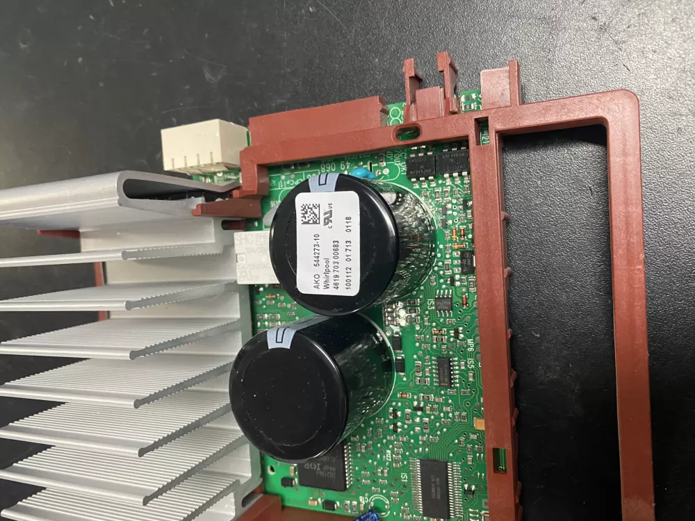 Kenmore 461970300683 4619 703 00683 Washer Motor Control Board AZ20161 | BK964