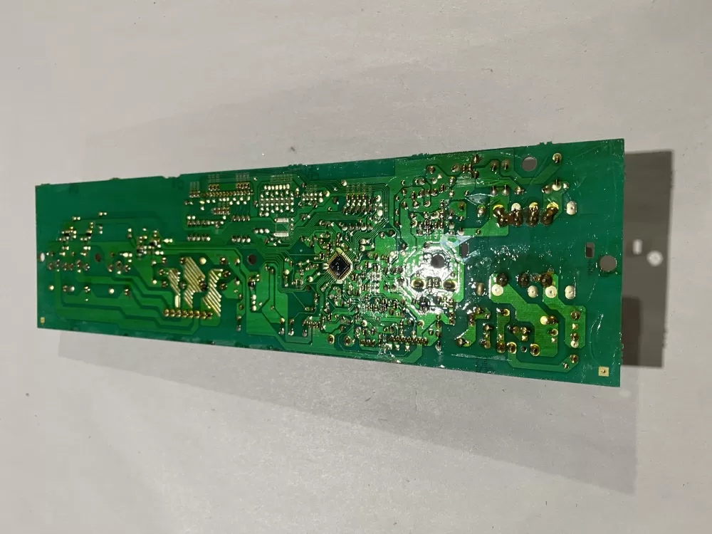GE Power Dishwasher Control Board 165D7802P003 WD21X10247 AZ161520 | BK253