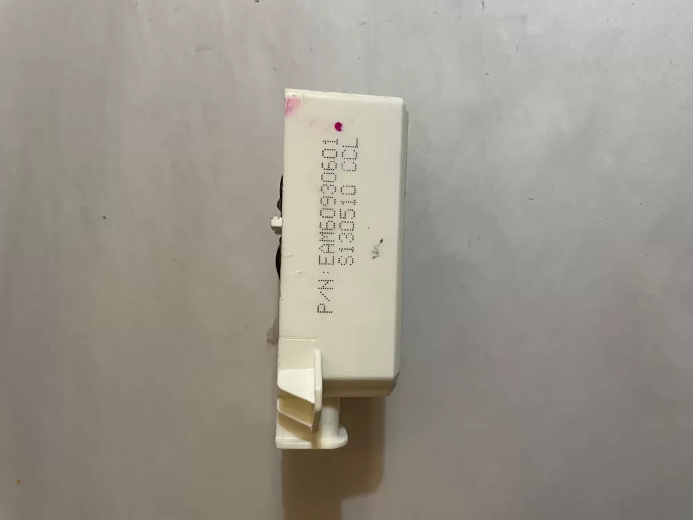 LG  Kenmore EAM60930601 Washer Control Board Noise Filter