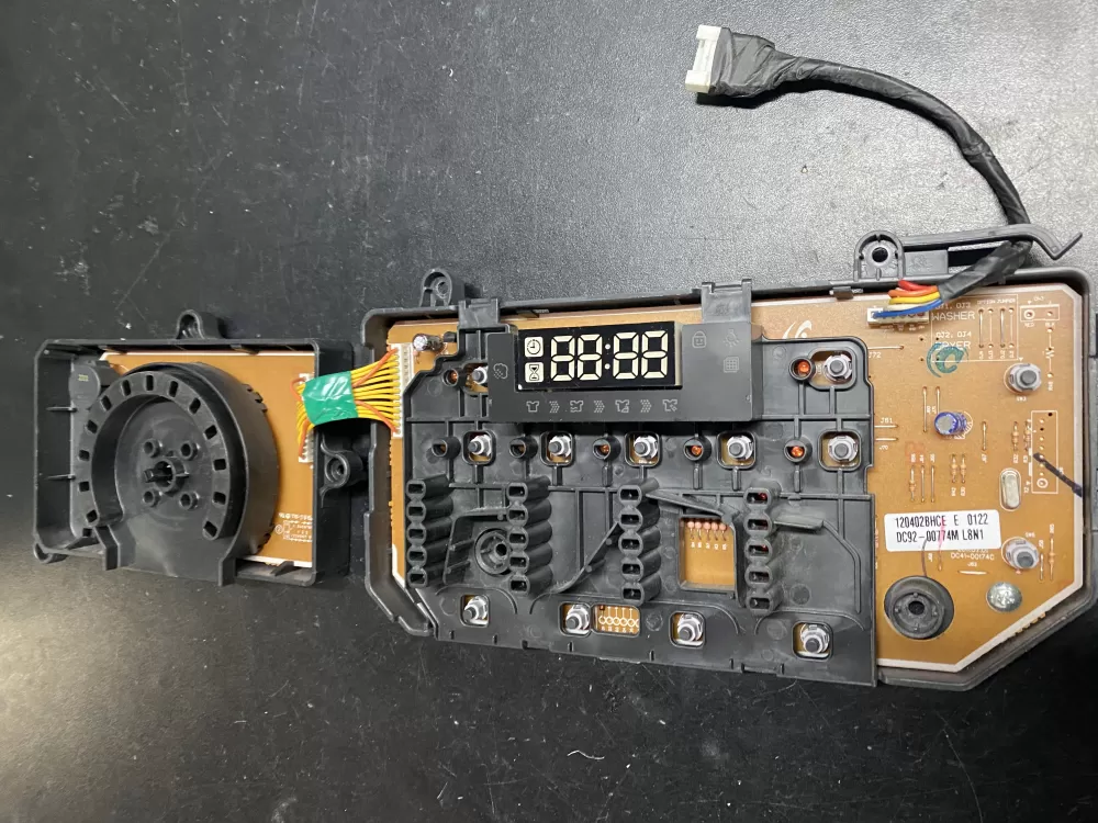 Samsung AP5623162 DC92-00774M PS4215989 Dryer Control Board