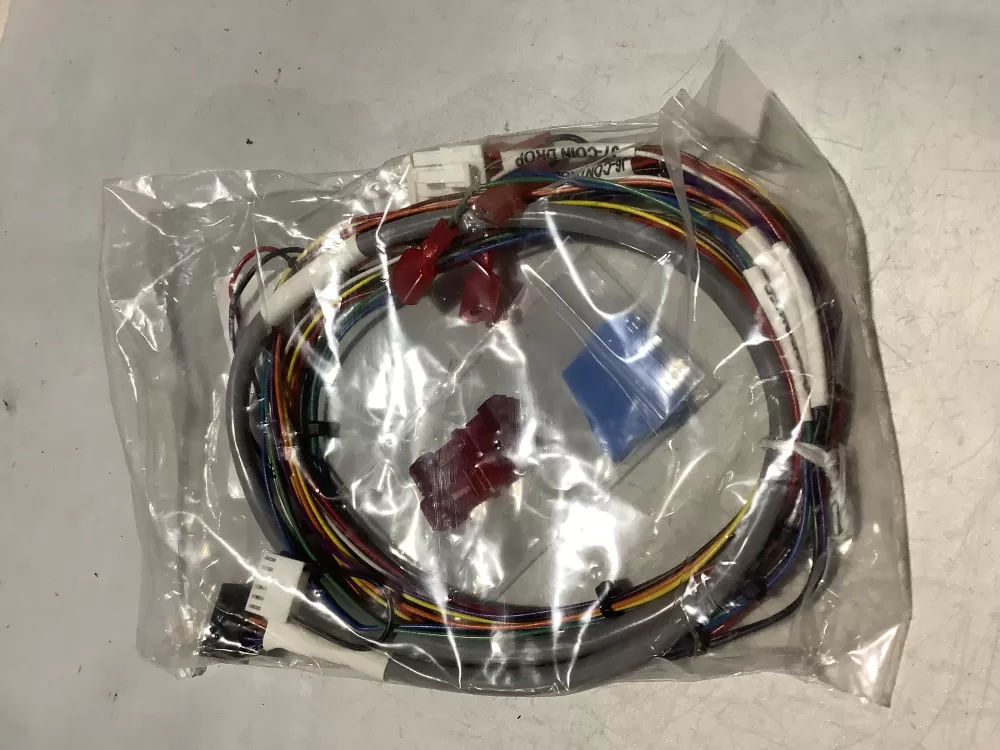 154-04-002 Wire Harness