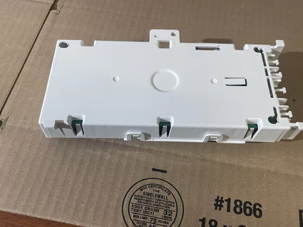Whirlpool Maytag W10235613 Dryer Main Control Board AZ96201 | Wm1955