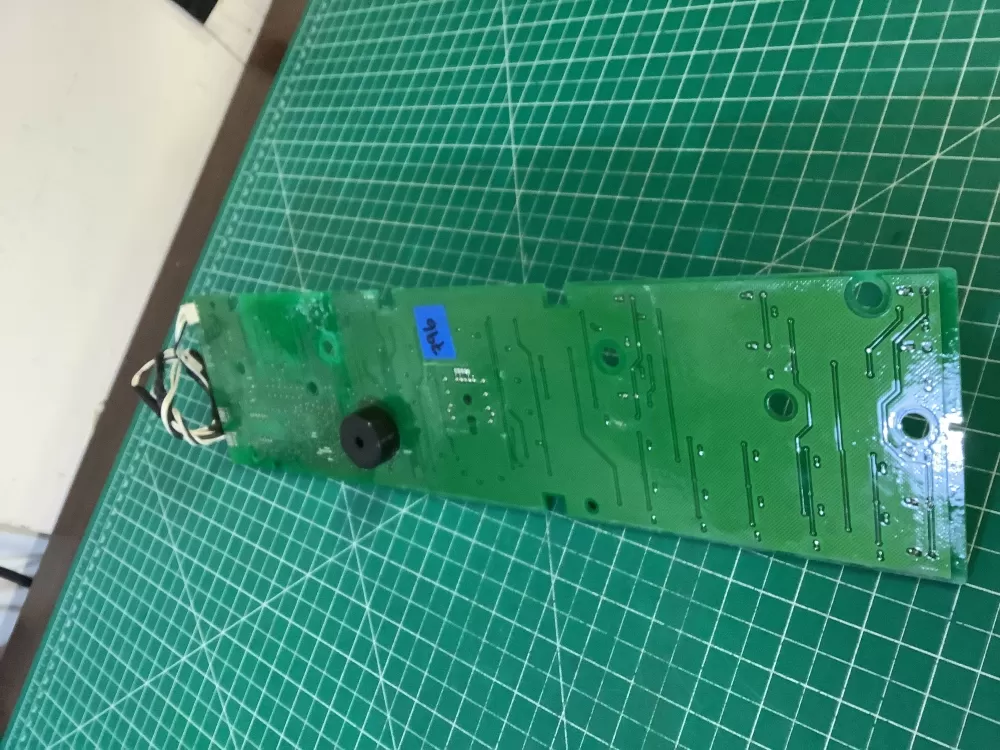 Whirlpool W10222204 Dryer Control Board W10222204 AZ209063 | NR796