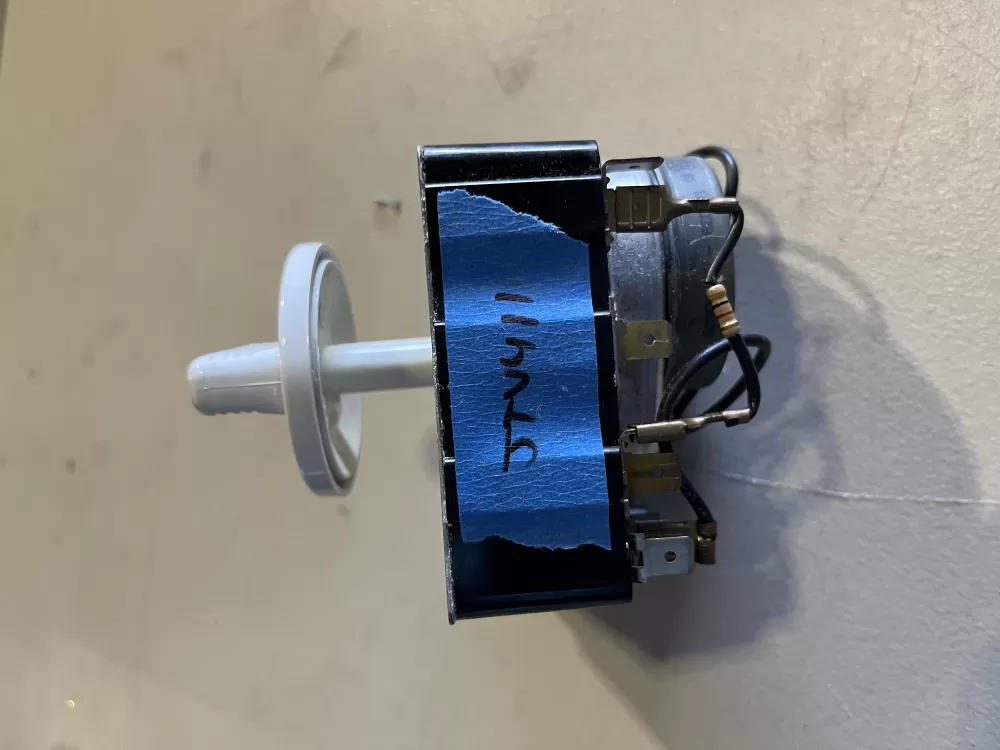 Frigidaire Whirlpool GE Kenmore 131062300F Dryer Timer AZ41304 | V411