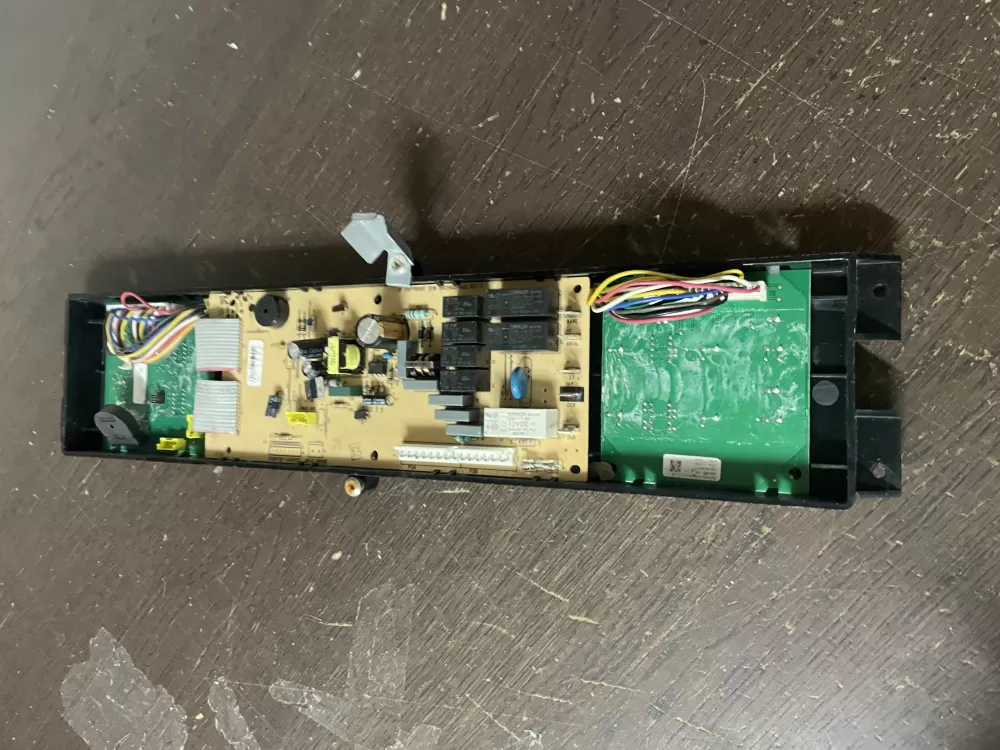 Frigidaire A11780406 Range Control Board Electric AZ40890 | Wmv402