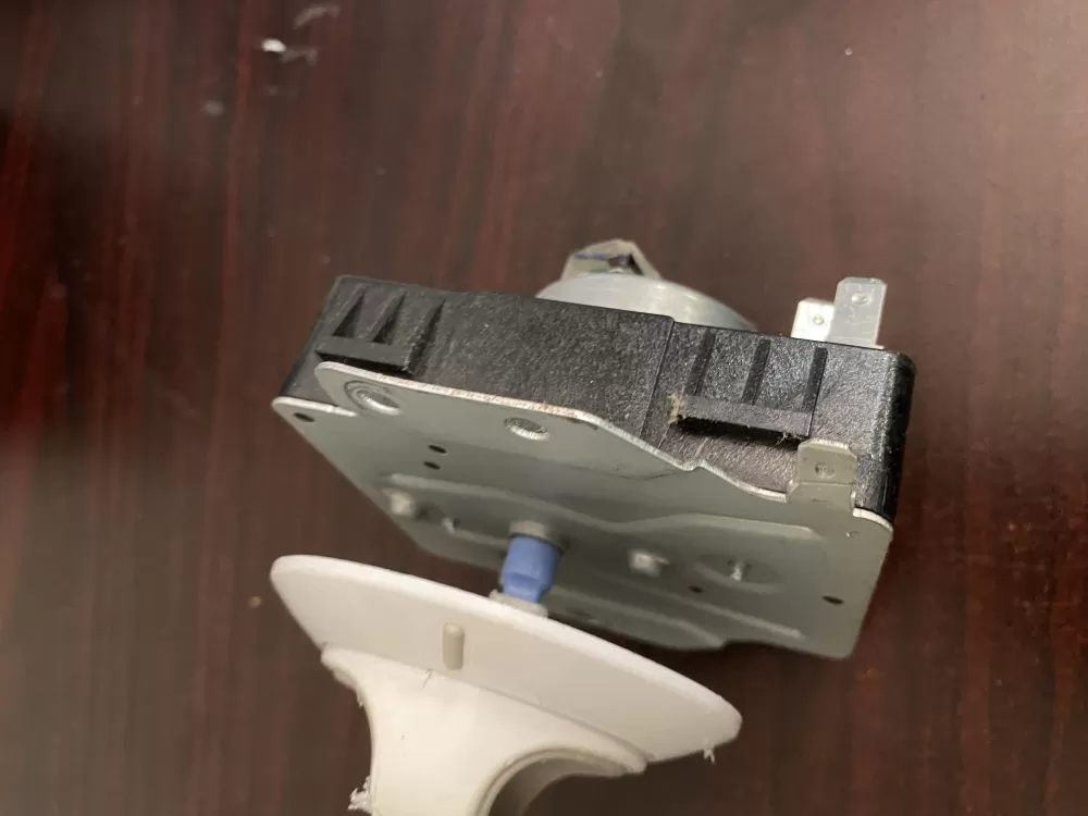 Whirlpool W10642934 W10854240 Laundry Center Timer AZ35998 | BK343