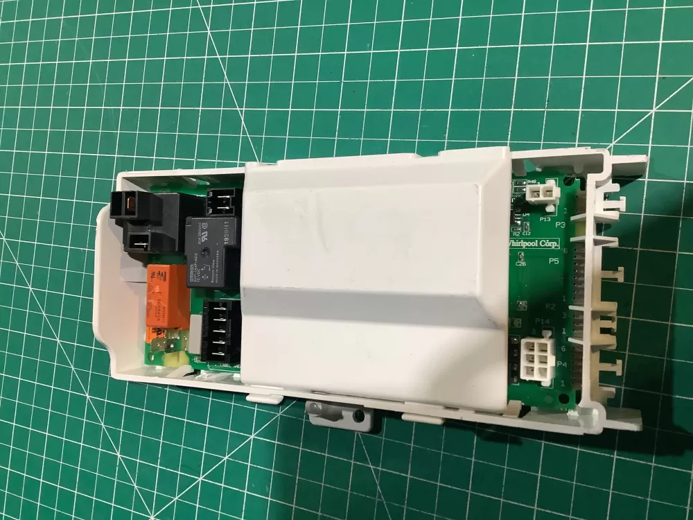Kenmore Whirlpool W10111623 WPW10111623 Dryer WP Control Board AZ145462 | NR2433