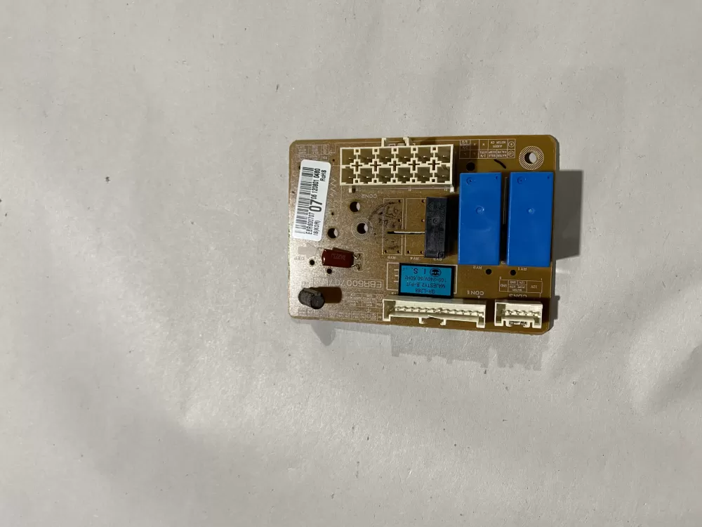 LG EBR60070703 EBR60070707 PS3533948 Refrigerator Power Control Board