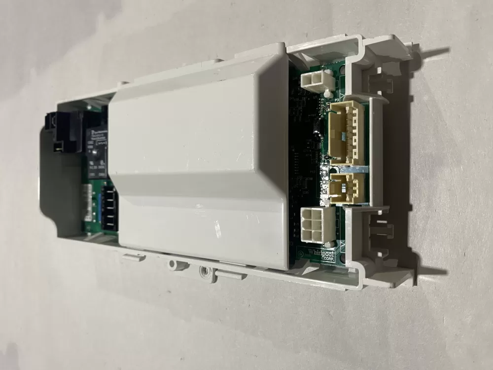 Whirlpool W10214008 W10253975 W10347319 Dryer Control Board AZ184396 | BK548