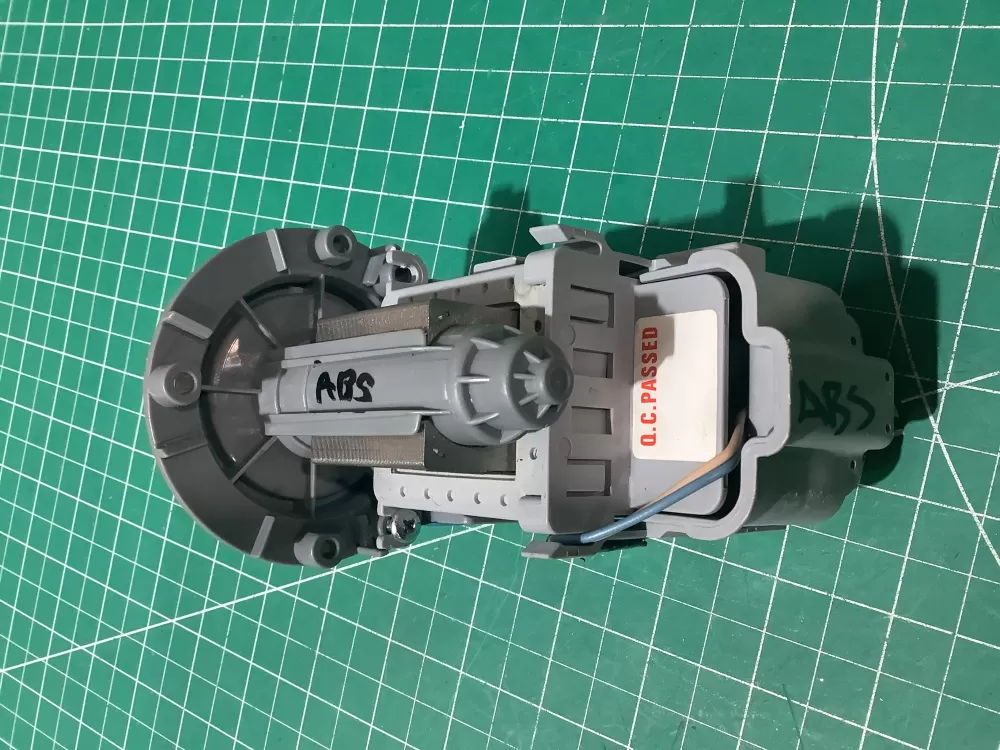 Whirlpool W10276397 WPW10276397 Washer Water Drain Pump AZ188515 | SL166