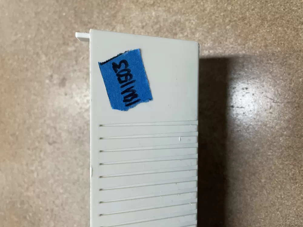 Samsung DC92 01626B DC9201626B Dryer Control Board AZ22755 | KM1503