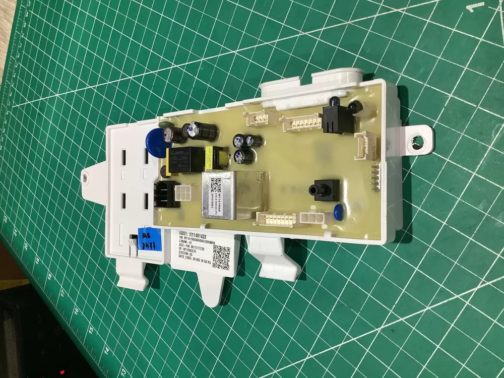 Maytag W11491433 W11626074 Washer Control Board Main AZ185292 | AR2477