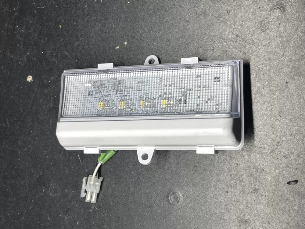 Whirlpool  Maytag  KitchenAid  Kenmore W10360497 WPW10360497 PS11753716 Refrigerator Control Board Light Module