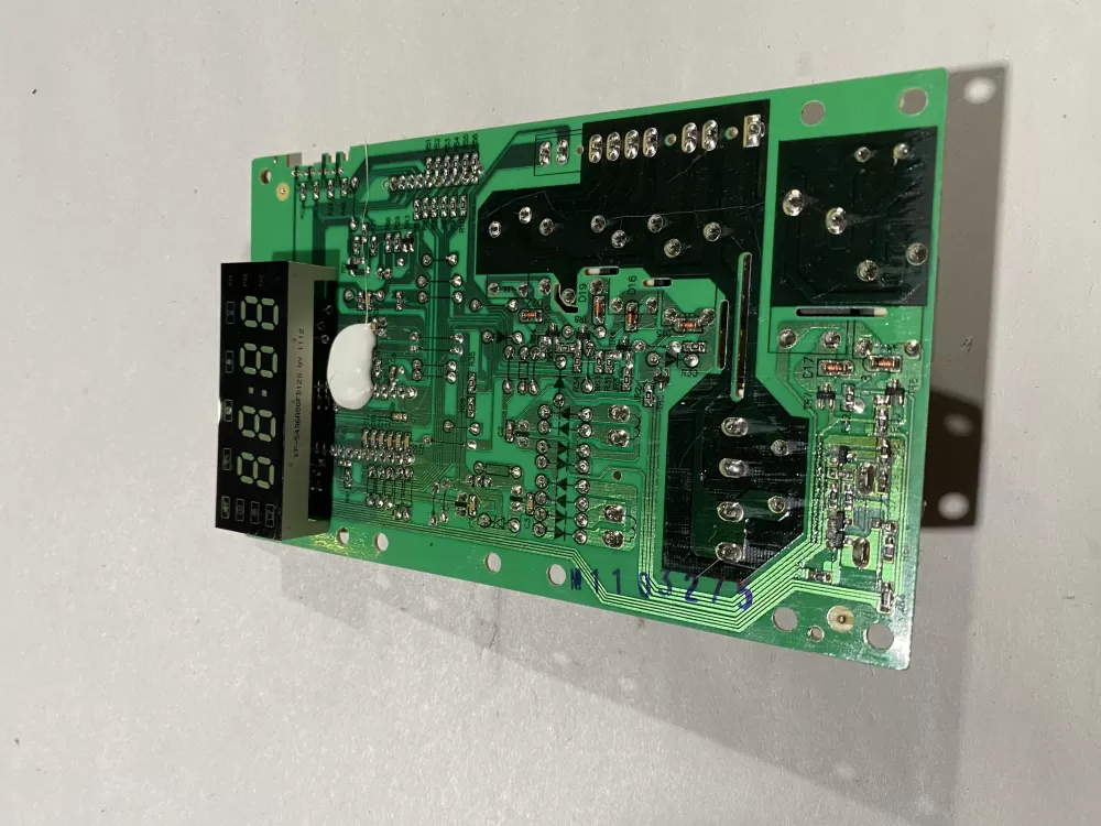 Frigidaire 5304477390 Microwave Control Board AZ141067 | BK2385